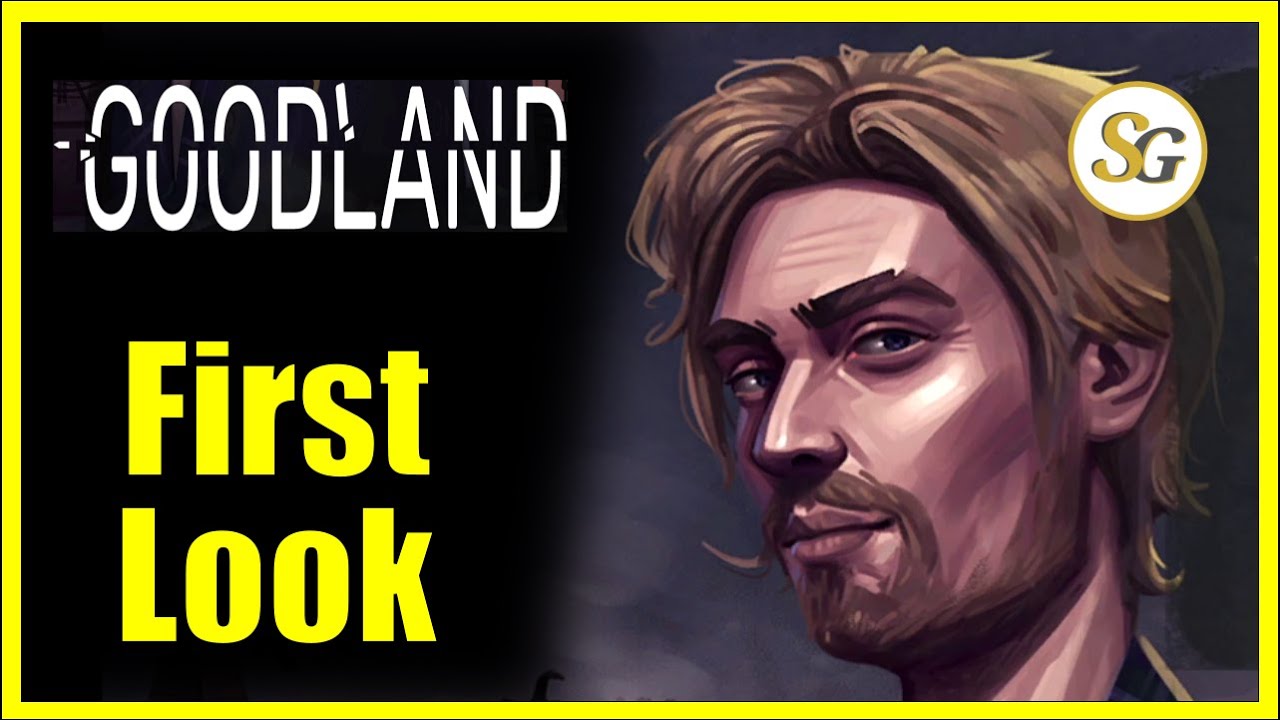 First Look & Walkthrough for the demo - 