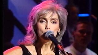 Emmylou Harris - Blackhawk chords