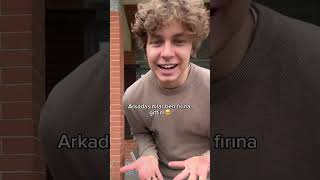 Riccardonun Türkiyede Yaptığı Utanç Verici Şeyler