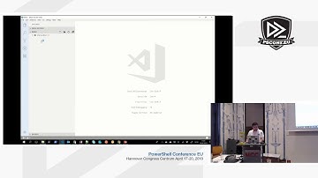 Be the automator - not the automated - Jan Egil Ring