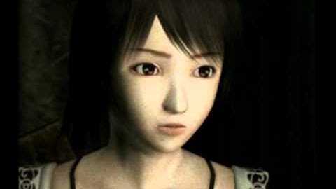 Fatal Frame 2 First Time Walkthrough Part 2