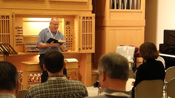 Alleluia 2016 - David Cherwien - Creative Hymn Introductions