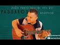 JOÃO PAULO OFICIAL - VOL .20  PÁSSAROS