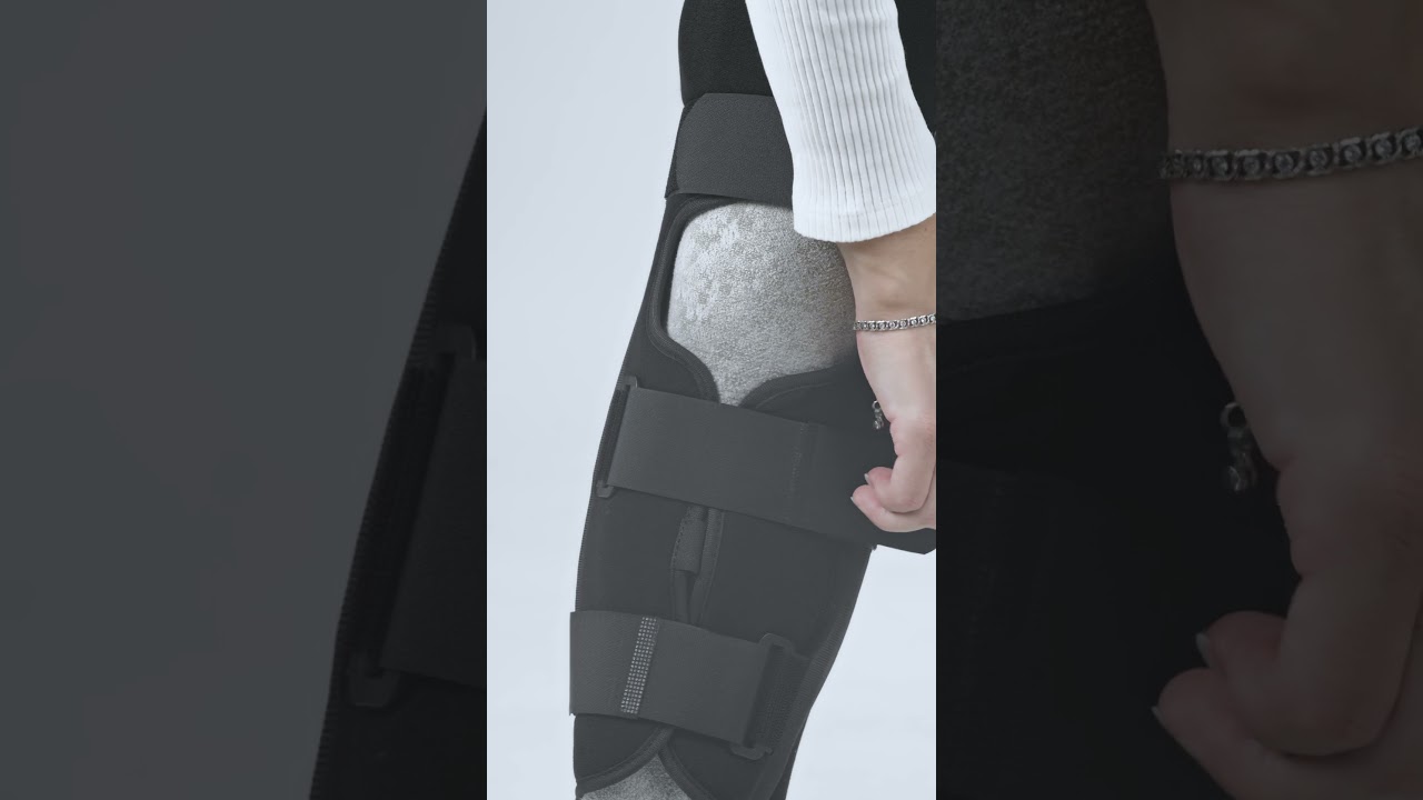 Бандаж на колінний суглоб MED1-TJ-508 (MED1-TJ-508)