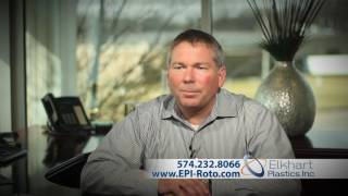 Elkhart Plastics - Fox 28 Employment Minute