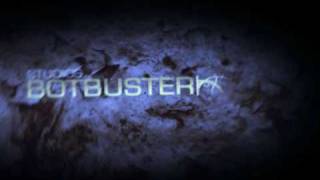 Botbuster - Intro - Reopen
