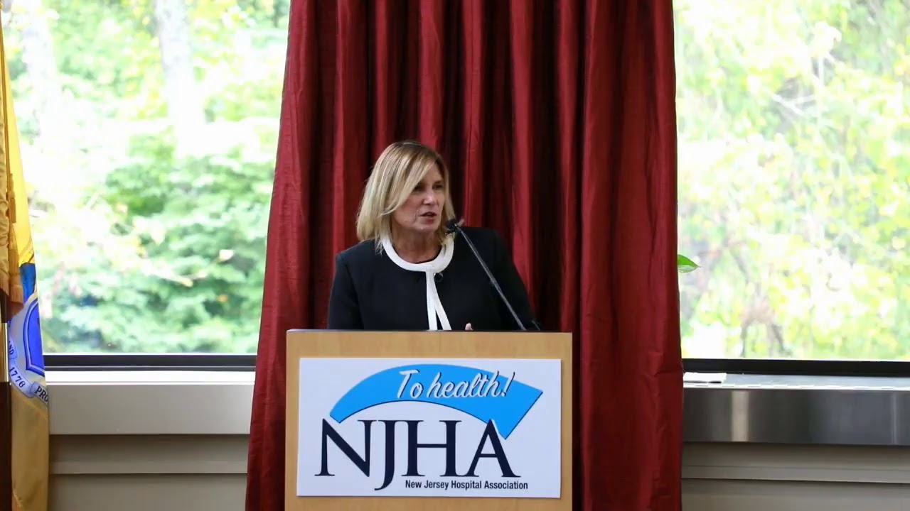 9.24.2019 Princeton, NJ NJHA