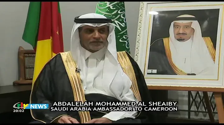 CRTV - GLOBEWATCH -(Abdellah Mohammed Al SHEAIBY)-...