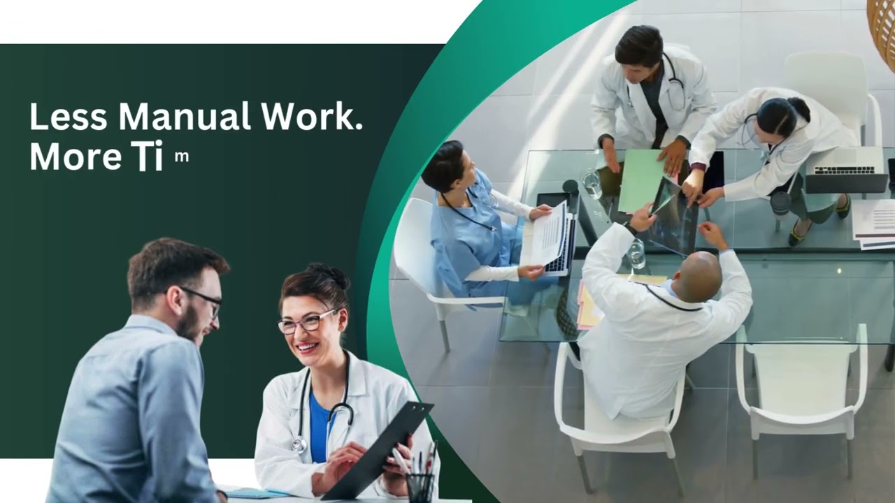 Medical Billing and AI – Smarter Revenue Cycle