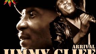 Jimmy Cliff - Arrival chords