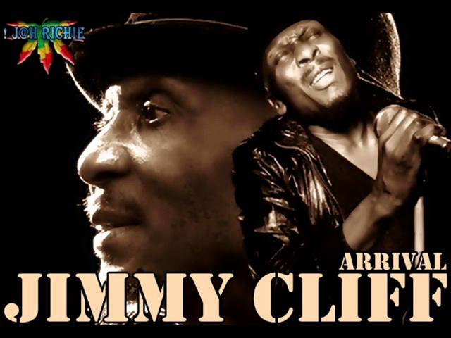 Jimmy Cliff - Arrival