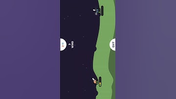 2 player game : the challenge #trending #viralshorts