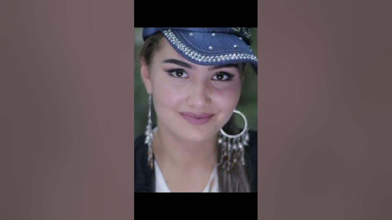 Sevinch Ismailova G'mirchimi - YouTube