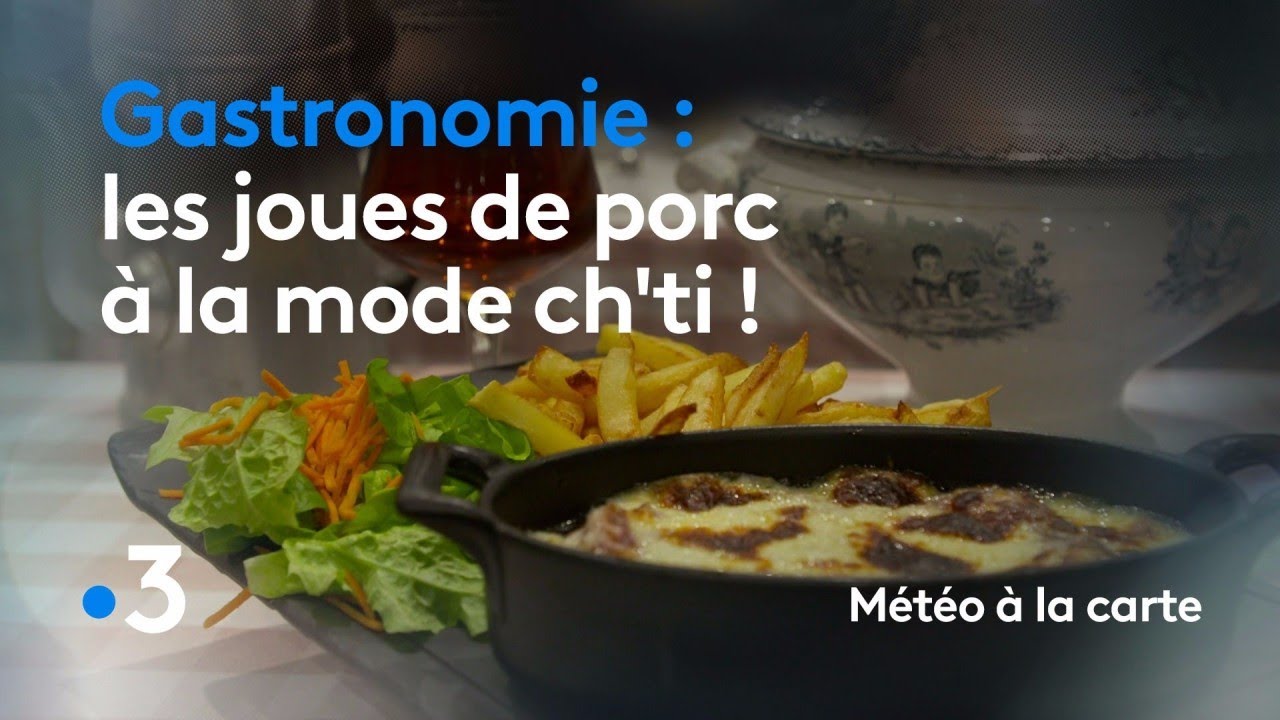 Gastronomie Les Joues De Porc A La Mode Ch Ti Meteo A La