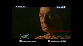 On The Spot - Misteri Firaun Muda Tutankhamun part1 (TRANS 7 TERBARU 2018)
