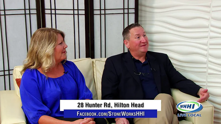 TALK OF THE TOWN | Sandra Priest & Andy Johnson, S...