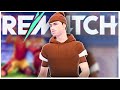 🔴 SEASON 1 REMATCH IS HERE!! TIME TO HIT ELITE :)))