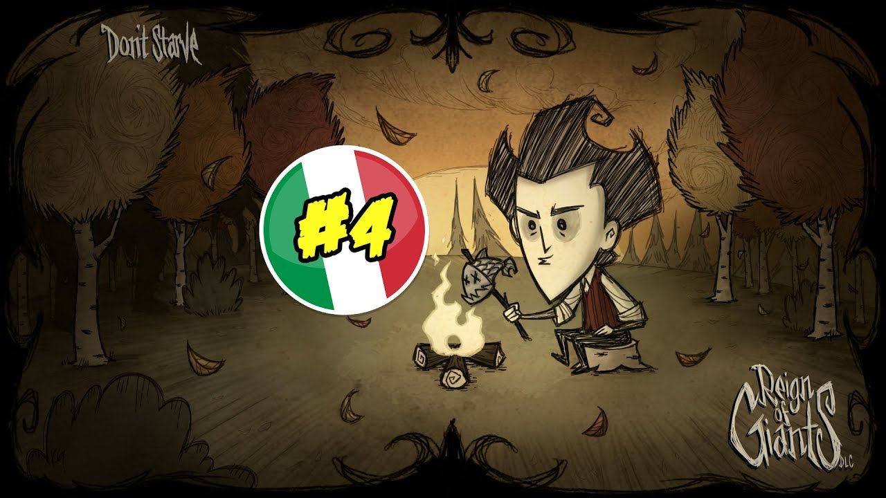 dont starve ita