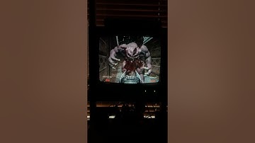 Doom 64 (1997) on the N64