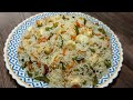  mixed veg fried ricesushilar ranna ghar