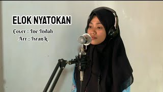 Elok Nyatokan (Cover)