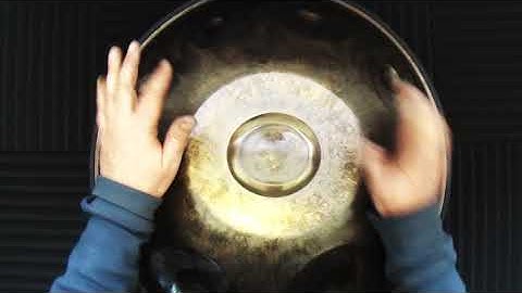 ZEPHYR - F2 Low Pygmy 10 - F2) [Eb F] G Ab C Eb F G Ab C