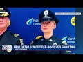 Off-duty North Andover officer shot while police were serving restraining order at home, DA says