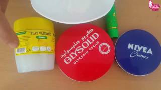 بغيتي رجيلاتك يوليوا رطيطبين وورديين بحال دراري الصغار؟؟ أجي نوريك كيفاش screenshot 3