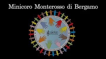 Una Parola Magica - Minicoro Monterosso di Bergamo (Grazie Silvana)