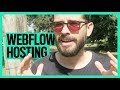 How To Sell Webflow Hosting To Clients