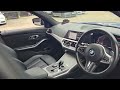 BMW 320I 