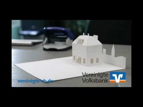 Mitglieder Verpflichtung, Vereinigte Volksbank eG mit Hauptsitz in Telgte