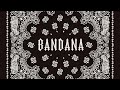 KIZARU, Big Baby Tape - BANDANA I (FULL ALBUM, 2021)