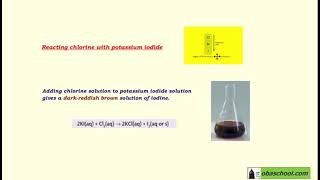 GCSE Chemistry Revision - The Periodic Table