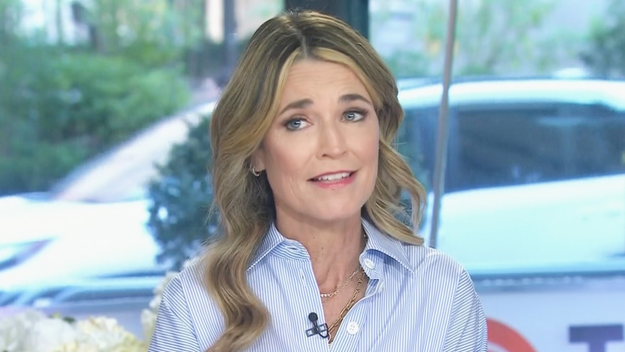 Savannah Guthrie Wants to Give Missing Mom ‘Proper Goodbye’