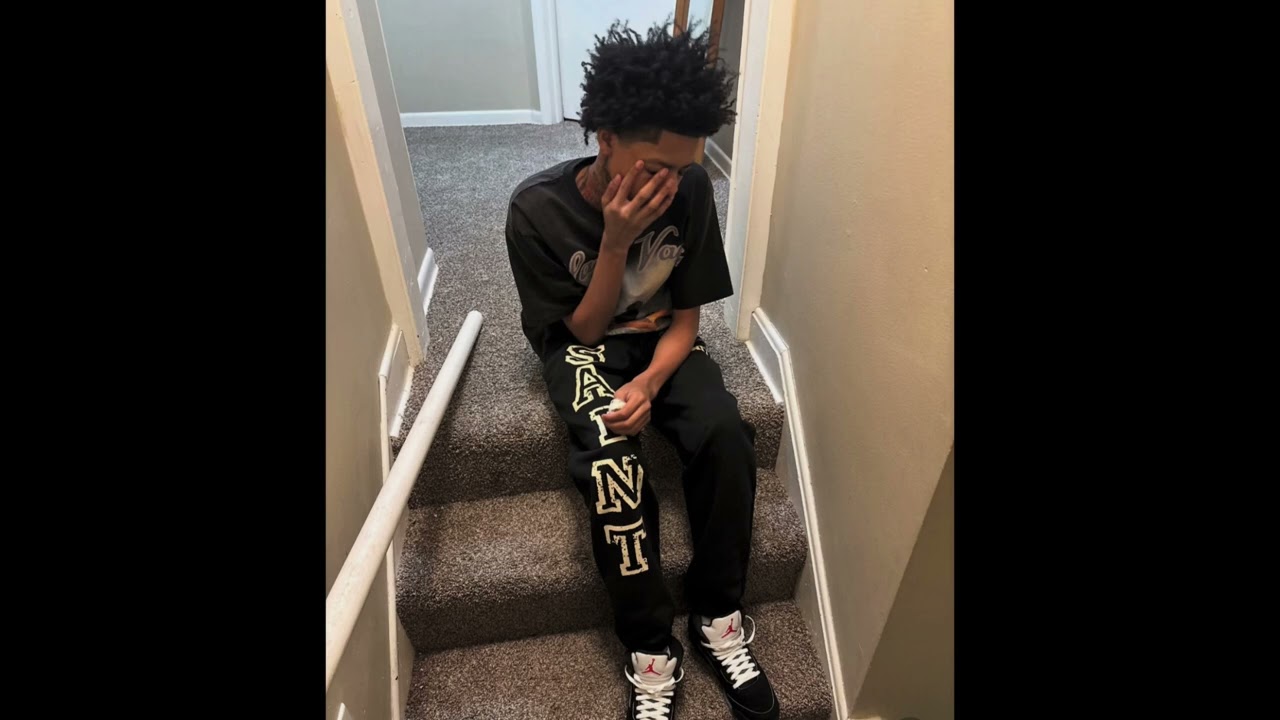 [FREE] BloodHound Q50 x FullyChop x Q50wLil 50 Type Beat “Tweaker”