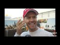 Sebastian Vettel: Accents and Impressions Compilation