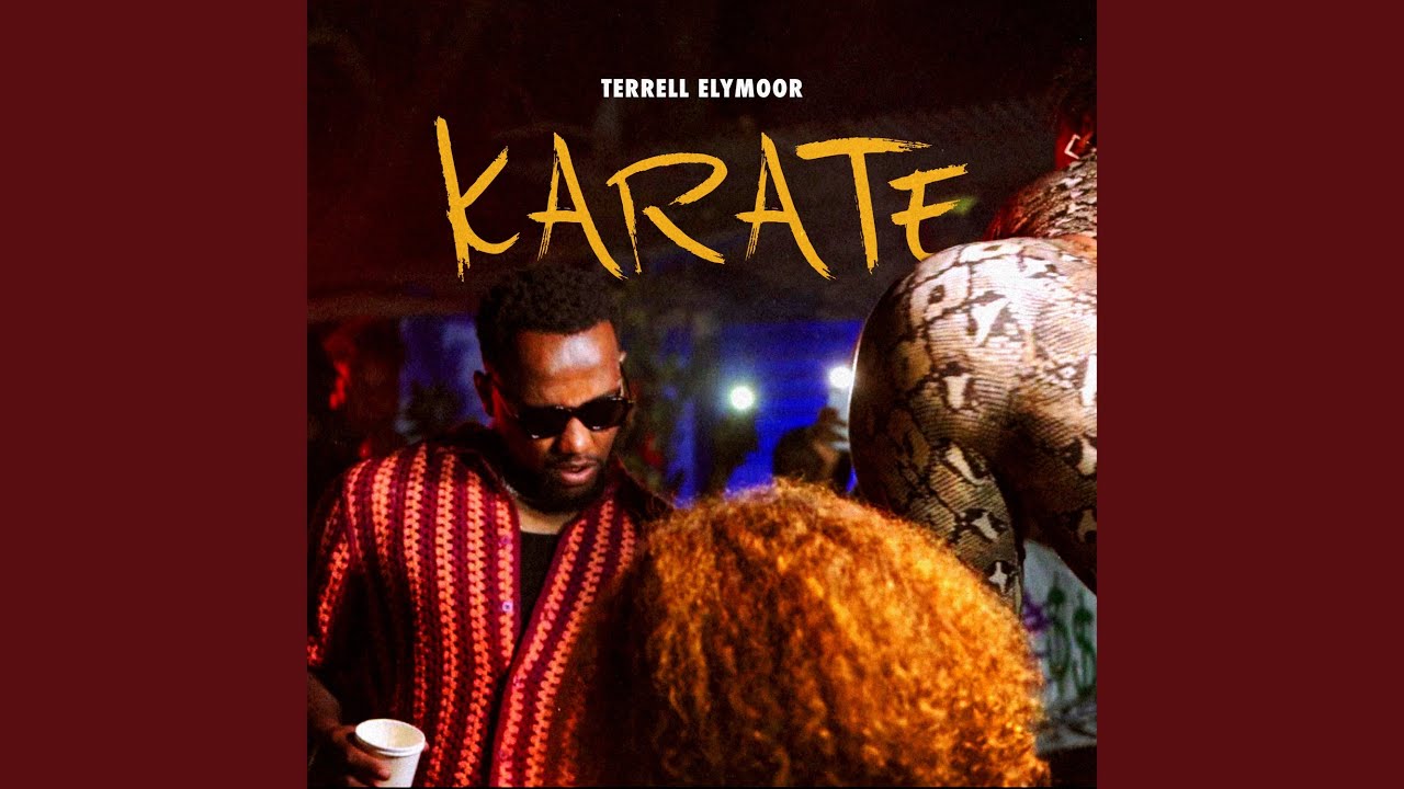Karaté - YouTube Music