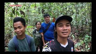 KANGEN CEK JERAT BABI HUTAN BERSAMA TEAM @YatnoPoah