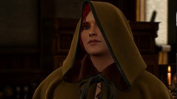 The Witcher 3 | Count Reuven