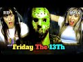 Friday the 13th | Film Explained in Hindi | movie explained