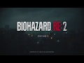 バイオハザード2 リメイク 体験版 クリアタイム3分20秒