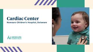 Nemours Children’s Cardiac Center | Wilmington, DE