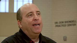 Mike Dalgetty | Ball State Undergraduate Sport Administration program