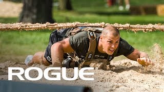 Cole Sager \/ Battleground — Moments — 2018 CrossFit Games