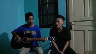 D'Paspor Pergi cover rafi dan latif