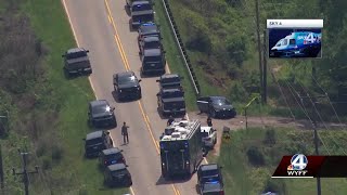 New details released after Greenville County deputy-involved shooting