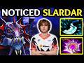🔥 Noticed SLARDAR Offlane GOD — INSANE Crush DOMINATION 🔥 Dota 2 Gameplay