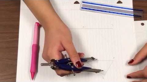 Copy a triangle using SAS