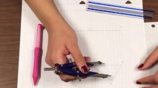 Copy a triangle using SAS